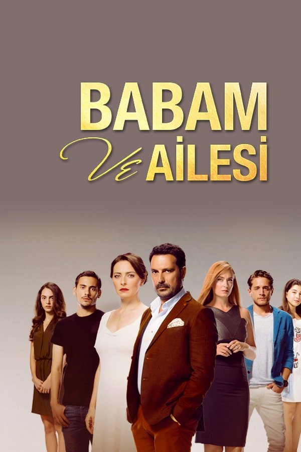 Secretos De Familia