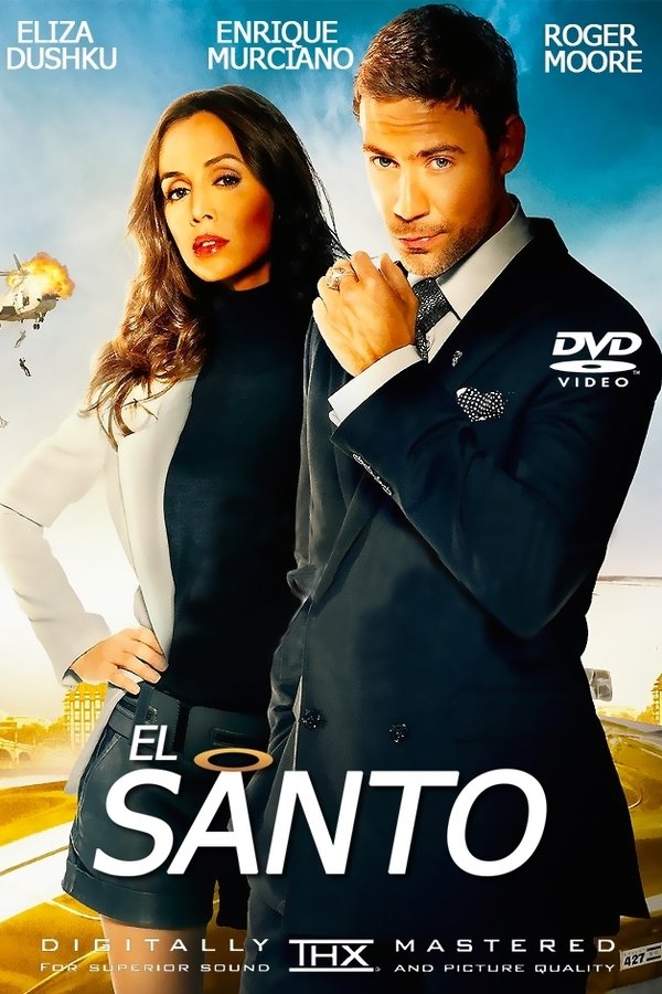 El Santo