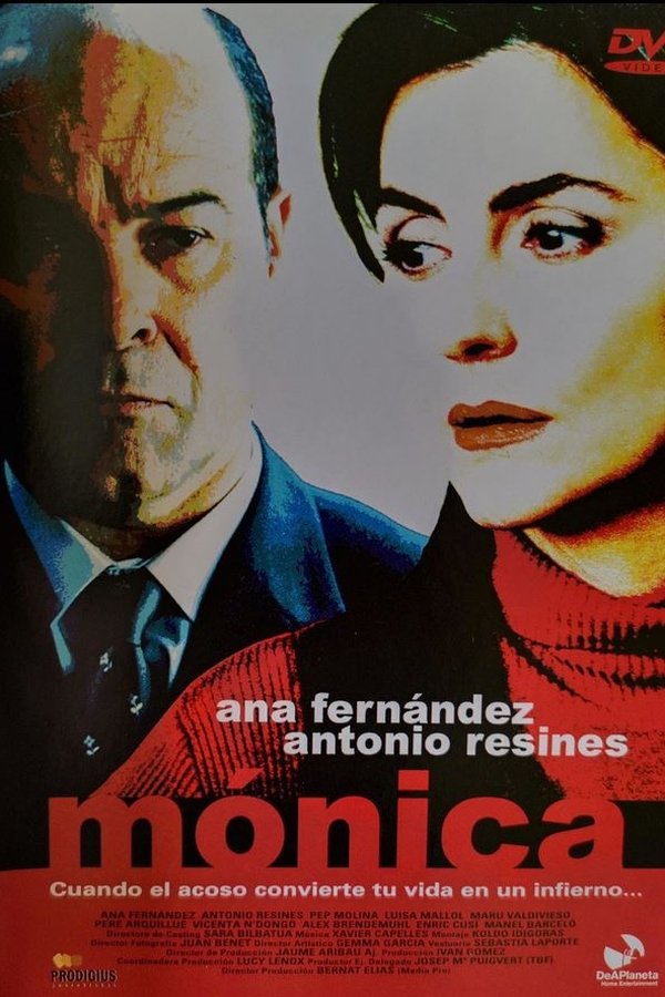Mónica