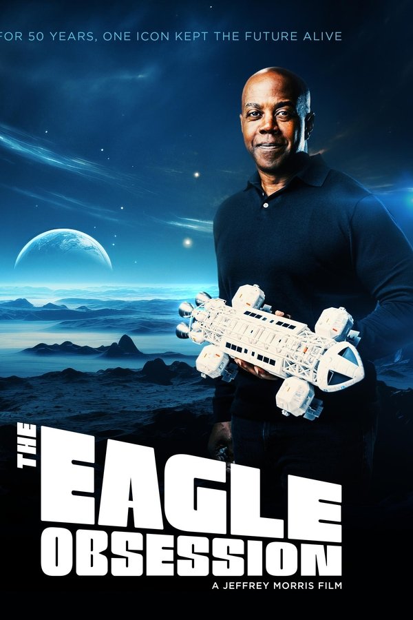 The Eagle Obsession
