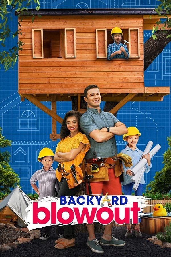Backyard Blowout