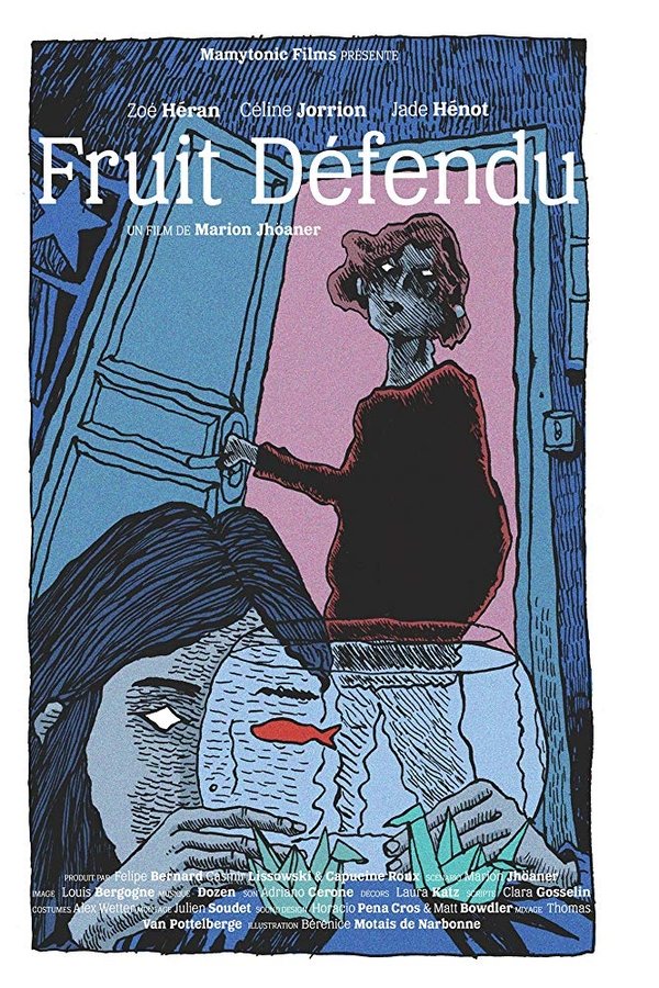 Fruit Défendu