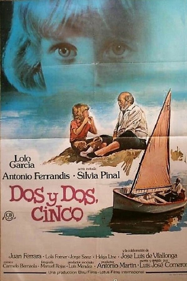 Dos Y Dos, Cinco