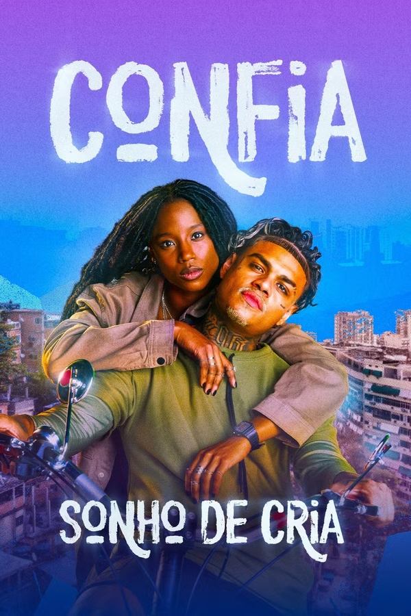 Confia: Sonho De Cria