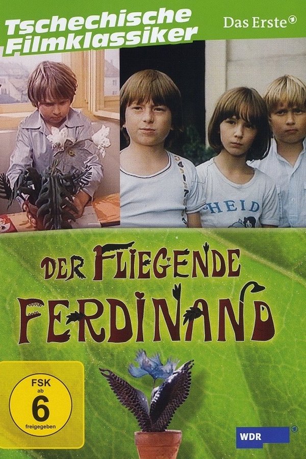 Der Fliegende Ferdinand