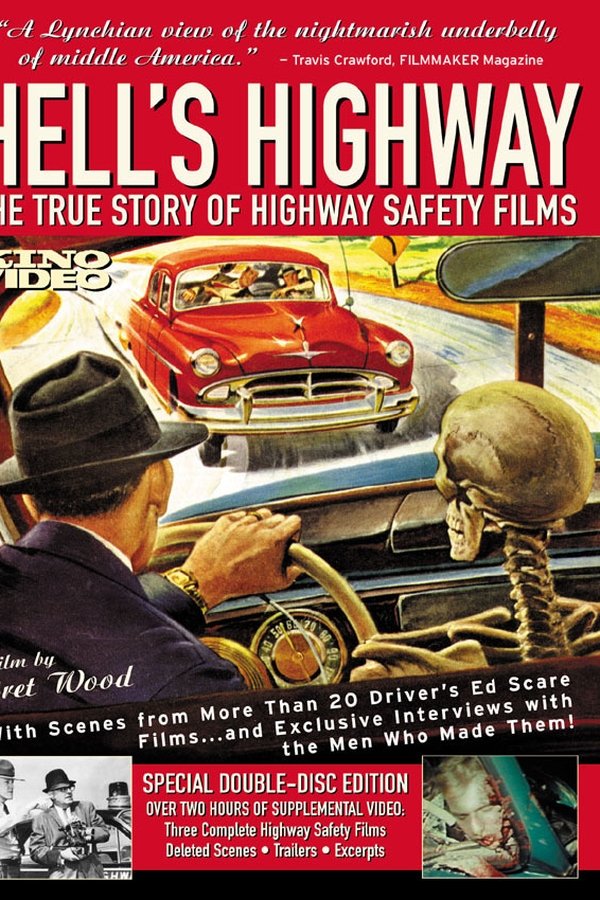Highways Of Agony