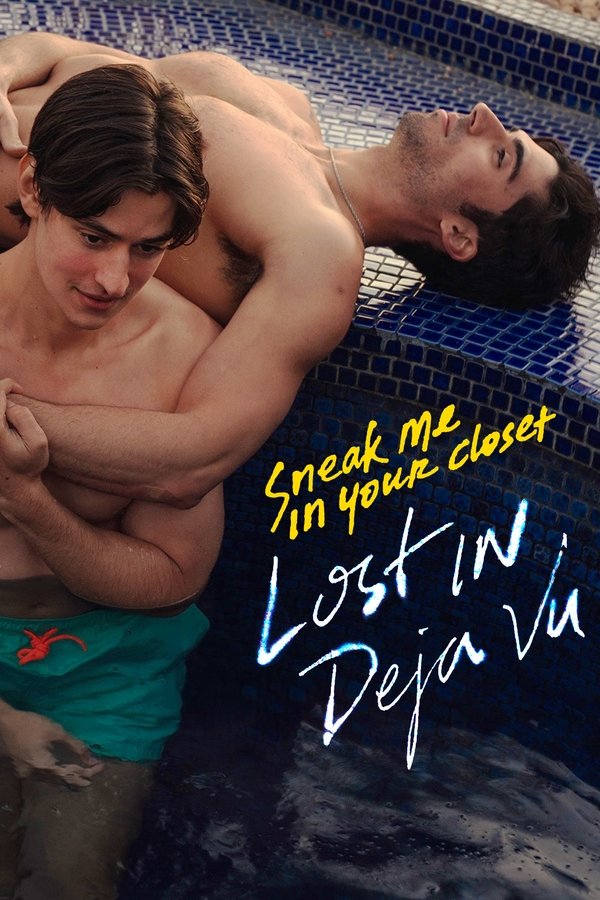 Sneak Me In Your Closet: Lost In Deja Vu