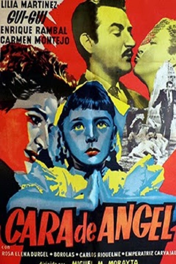 Cara De ángel