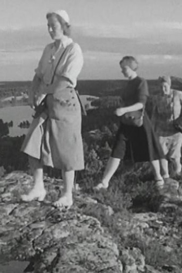 En Resa På Dal