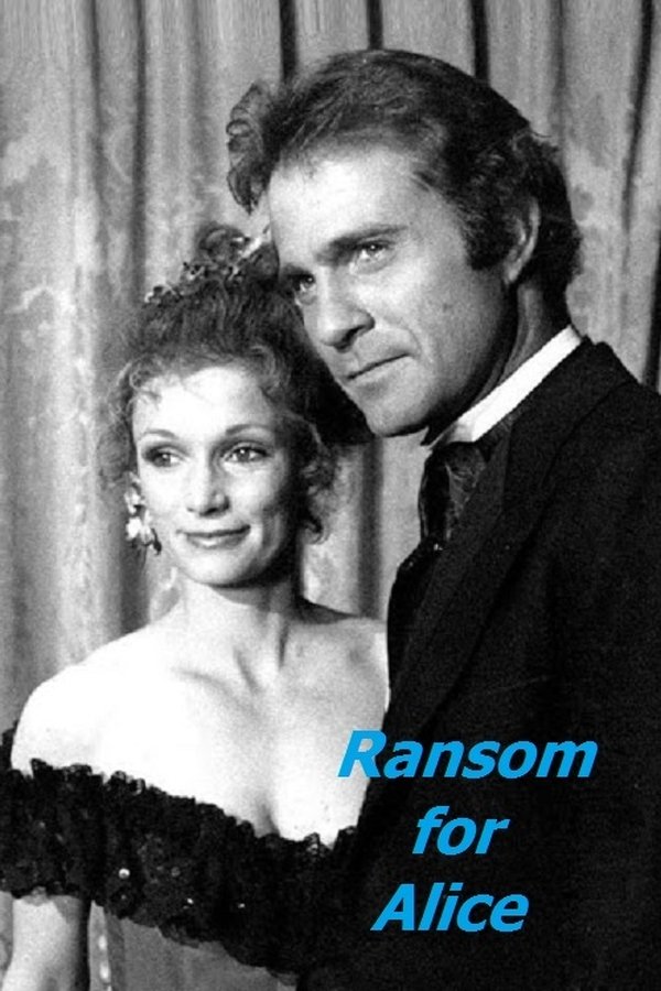 Ransom For Alice!