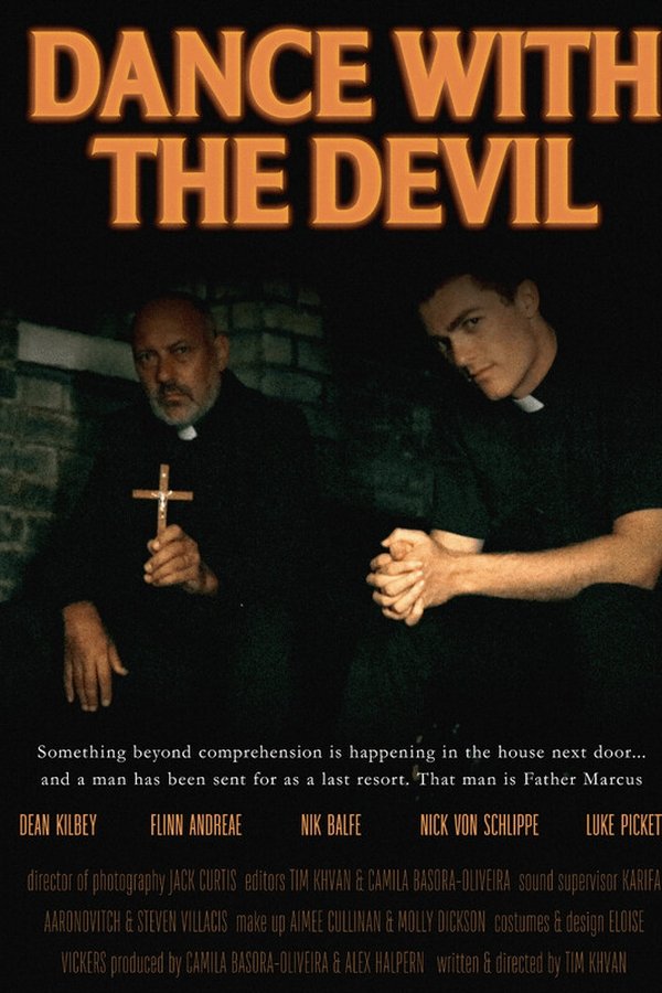 Dance With The Devil