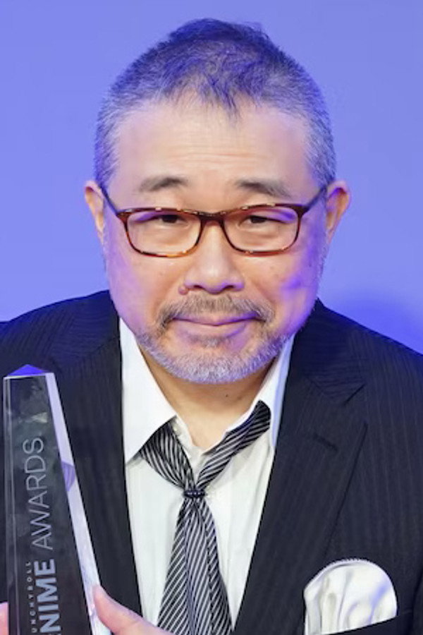 Director
