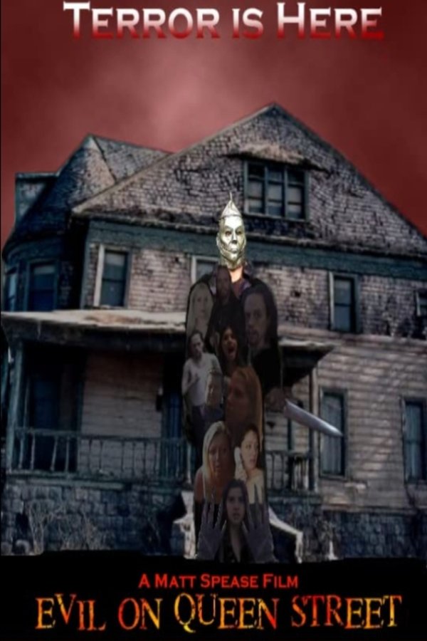 Evil On Queen Street