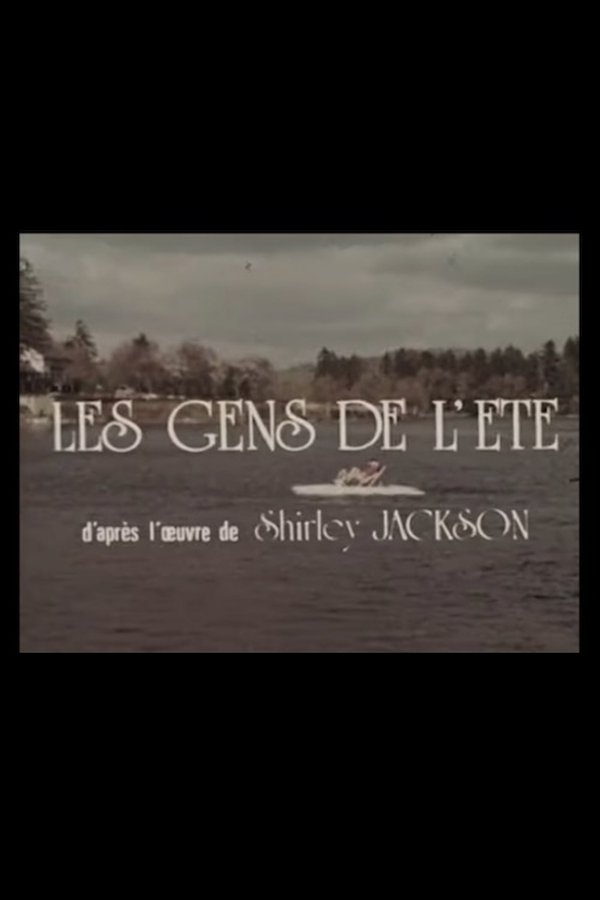 Les Gens De L’été