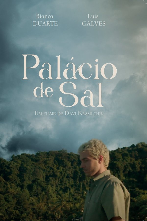 Palácio De Sal