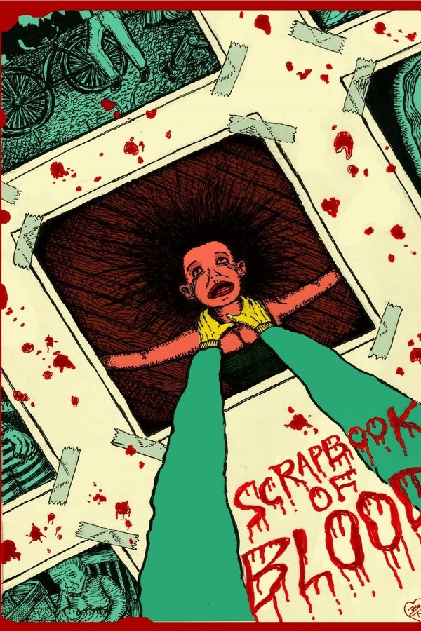 Scrapbook Of Blood