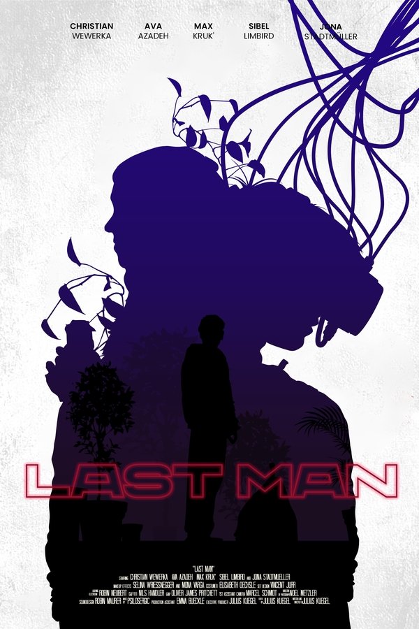 ANGST II: Last Man