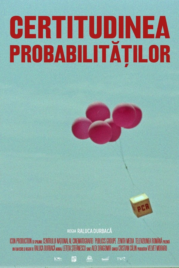 Certitudinea Probabilităților