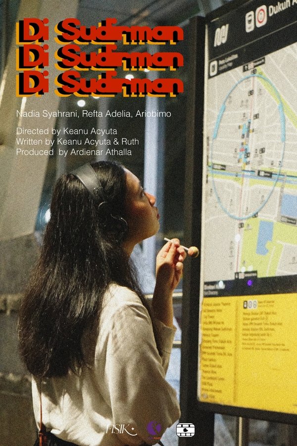 Di Sudirman