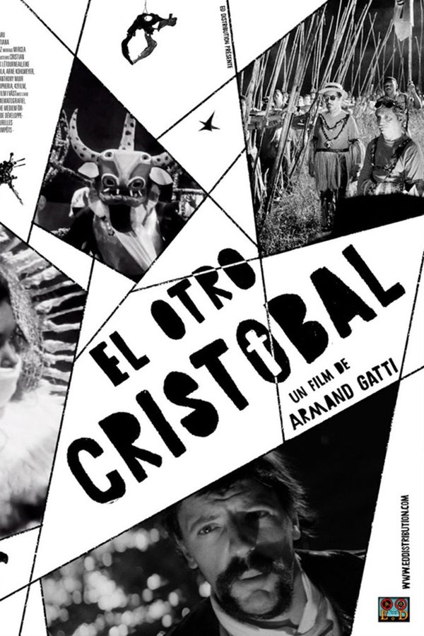 El Otro Cristóbal