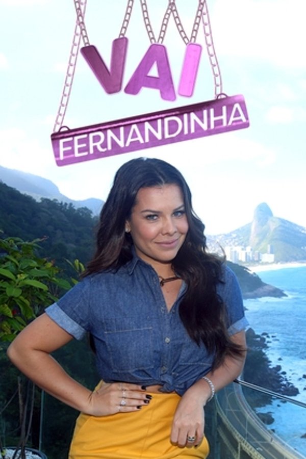 Vai Fernandinha