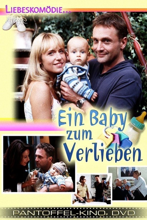 Ein Baby Zum Verlieben