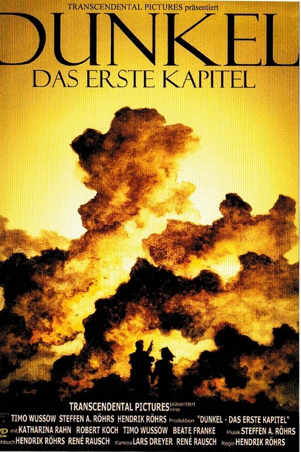 Dunkel - Das Erste Kapitel