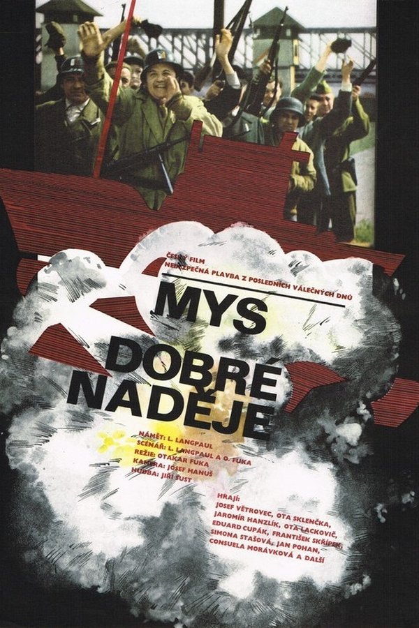 Mys Dobré Naděje
