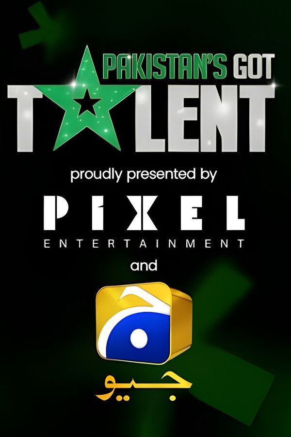 Pakistan's Got Talent