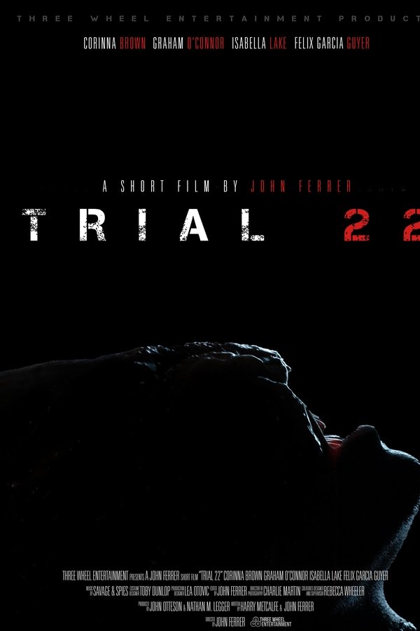 Trial 22