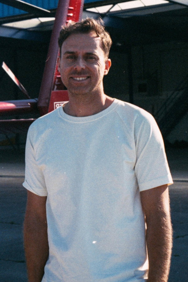 Director