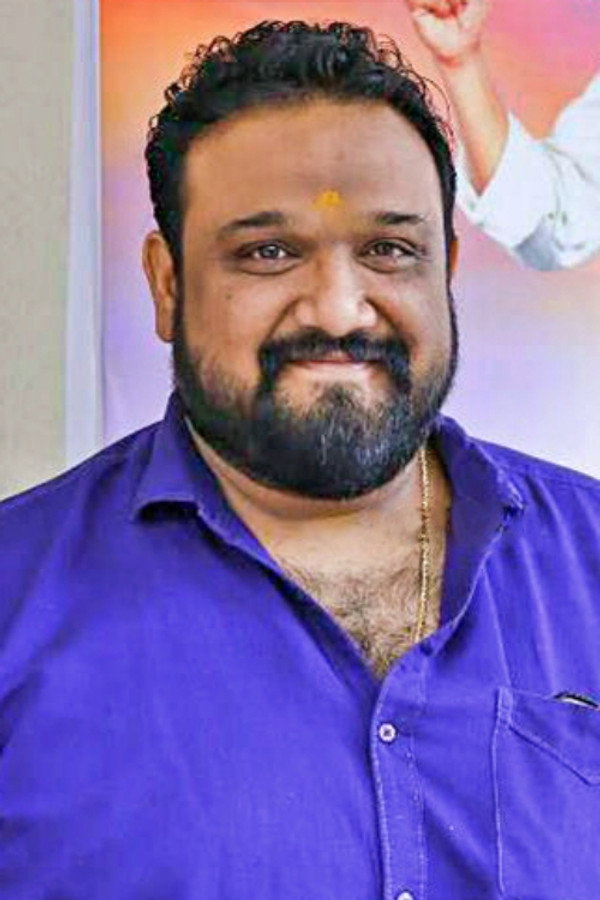 Director