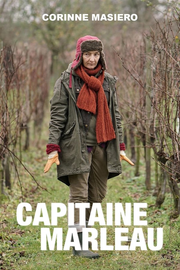 Inspectora Marleau