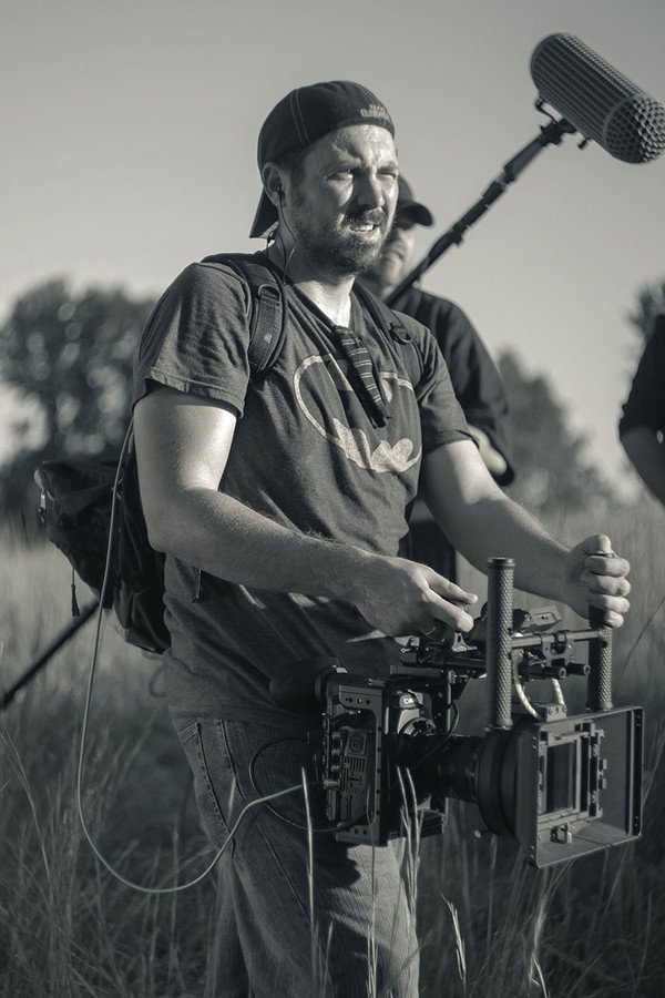 Director