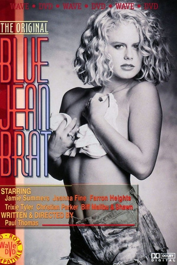 Blue Jean Brat