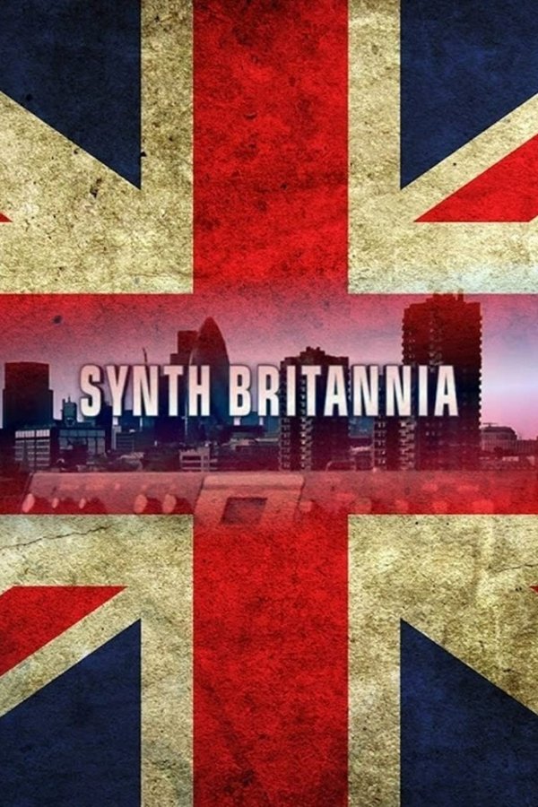 Synth Britannia At The BBC
