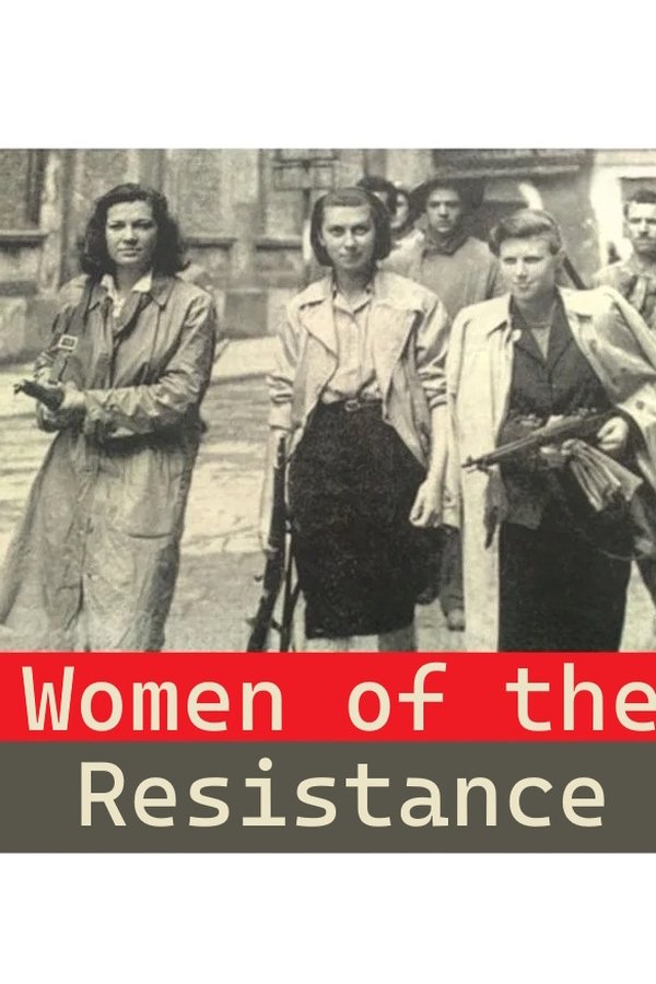 La Donna Nella Resistenza