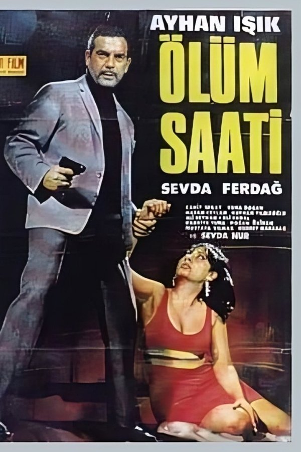 Ölüm Saati