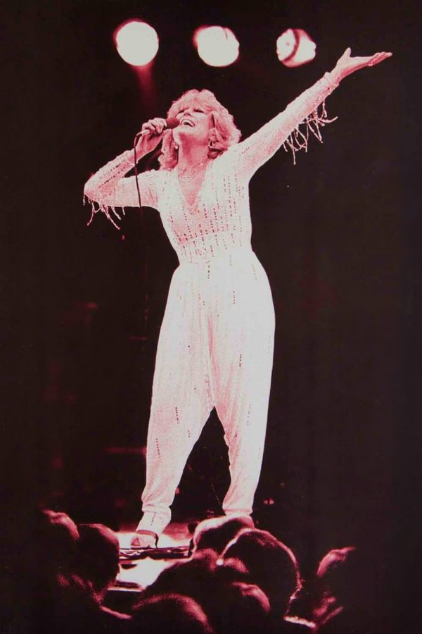 Dusty Springfield: Live At The Royal Albert Hall