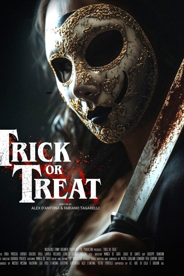 Trick Or Treat