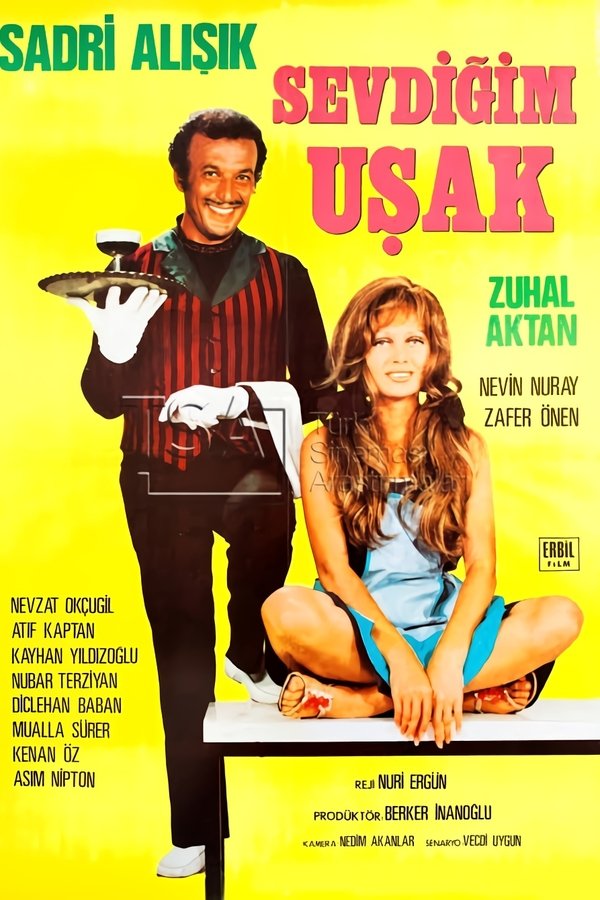 Sevdiğim Uşak