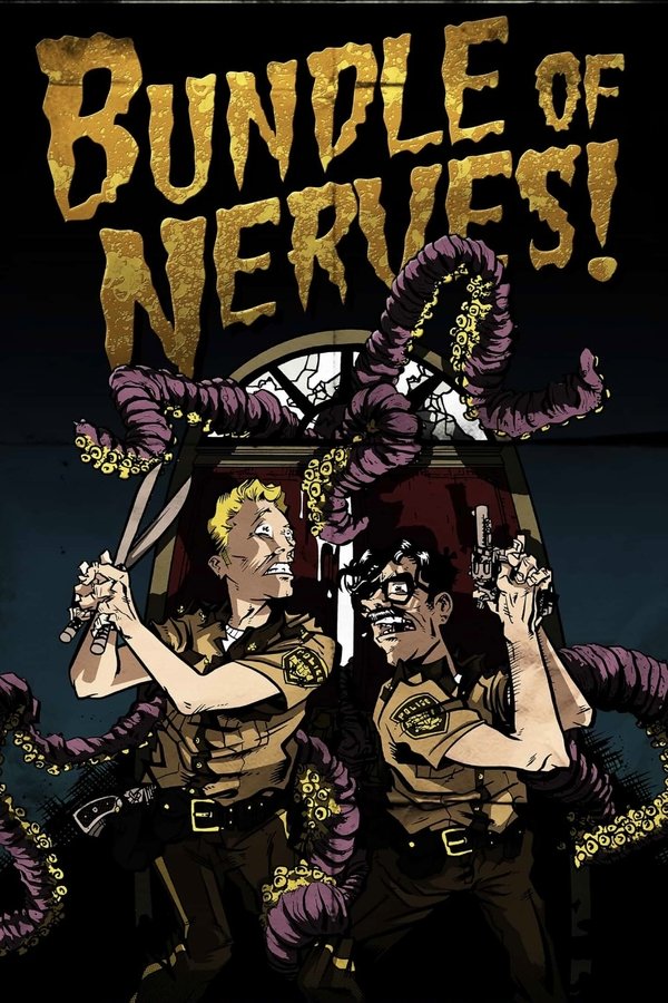 Bundle Of Nerves