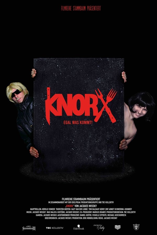 Knorx