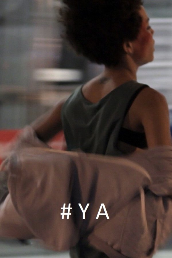 #Ya