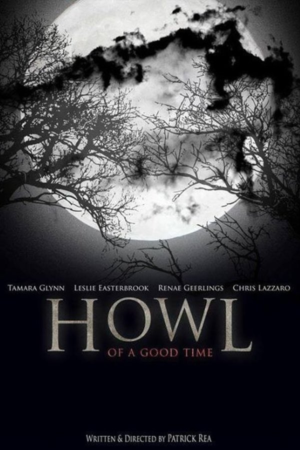 Howl Of A Good Time
