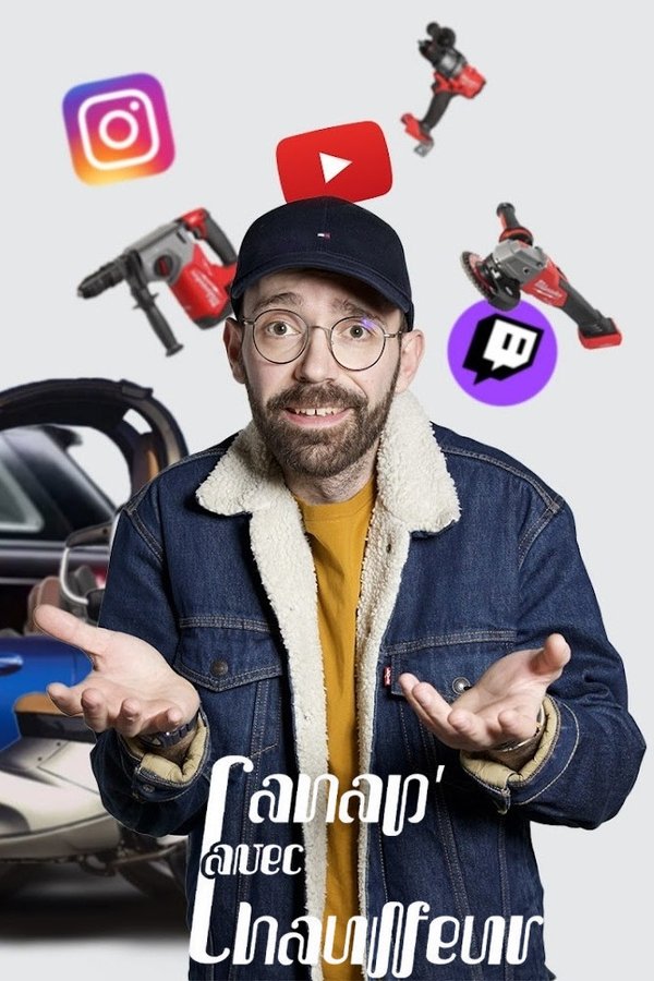 Canap Avec Chauffeur
