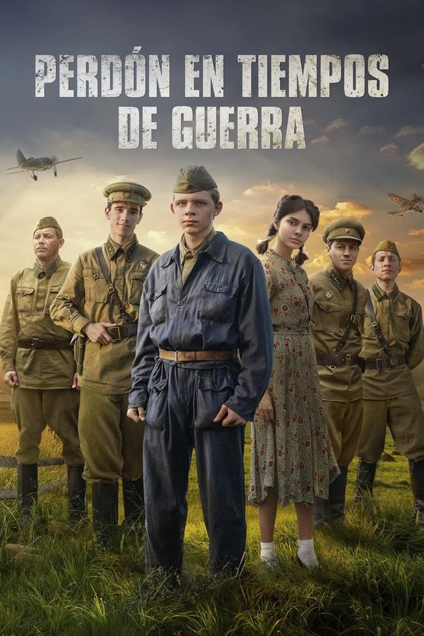 Perdón En Tiempos De Guerra