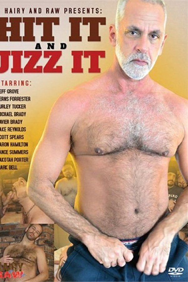 Hit It And Jizz It Vol. 1