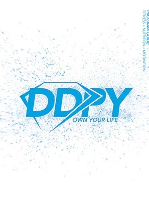 DDP Yoga