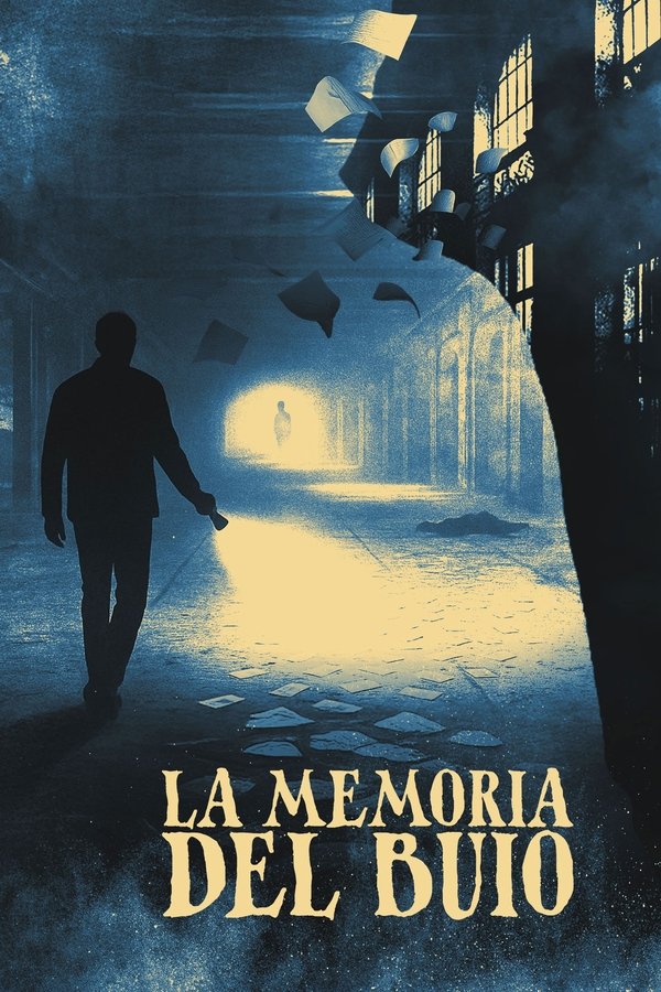 La Memoria Del Buio